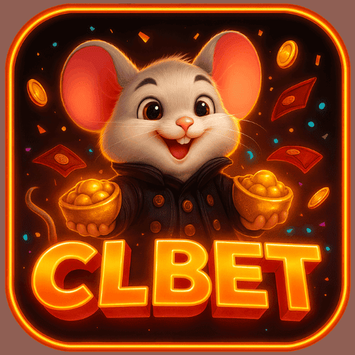 Imagem promocional da CLBET mostrando a plataforma e suas vantagens